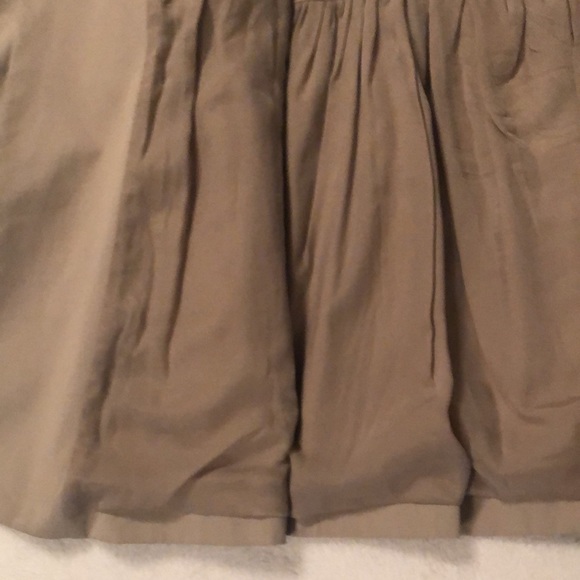 Piazza Sempione darling empire-shape trench coat - Picture 13 of 16